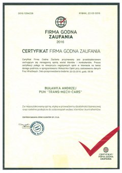 certyfikat-firma-godna-zaufania